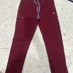 Figs Yola Scrub Pants S